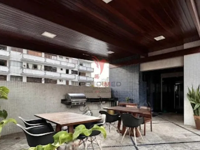 Imagem 2: Belíssimo Apartamento de 4 Suites em Manaíra com Vista Mar definitiva e Vista 360°