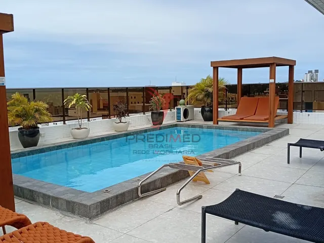 Imagem 9: Conforto, estilo e praticidade no Cabo Branco