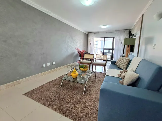 Imagem: Apartamento Maravilhoso com 4 Suites e 3