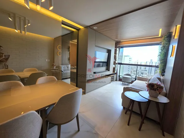 Imagem: Apartamento Maravilhoso no Jardim Oceania
