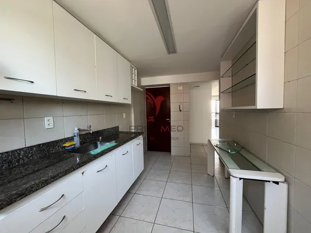 Imagem 8: Apartamento com 3 Quartos , 2 Vagas de Garagem, Varanda , em Manaira , João Pessoa