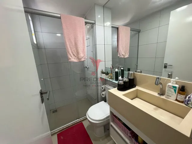 Imagem 10: Apartamento excelente de 3 Quartos , 2 SUITES,2 Vagas de Garagem, varanda,em Manaíra , PB