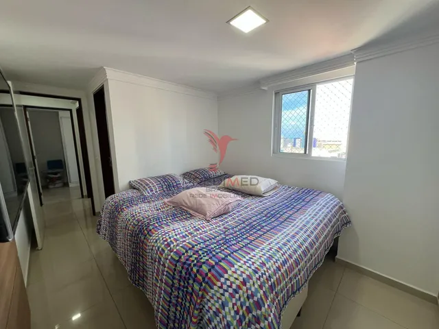 Imagem 4: Apartamento excelente de 3 Quartos , 2 SUITES,2 Vagas de Garagem, varanda,em Manaíra , PB