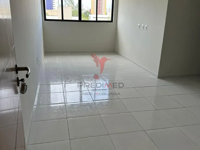 Imagem: Apartamento espaçoso, 2 Vagas de Garagem,no