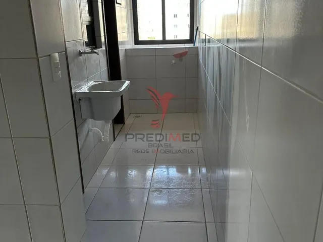 Imagem 4: Apartamento espaçoso, 2 Vagas de Garagem,no Bairro dos Estados , João Pessoa, Paraíba