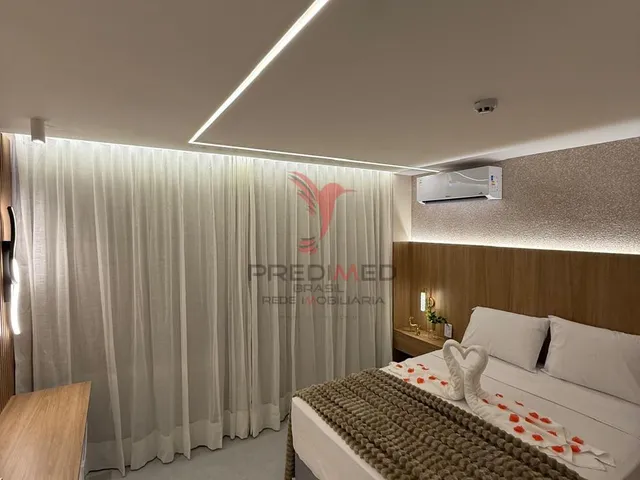Imagem 14: FLAT BEIRA MAR JOÃO PESSOA
