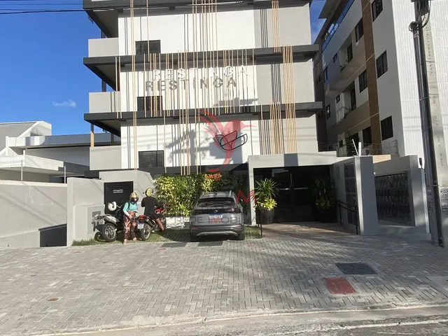 Imagem 6: FLAT BEIRA MAR JOÃO PESSOA
