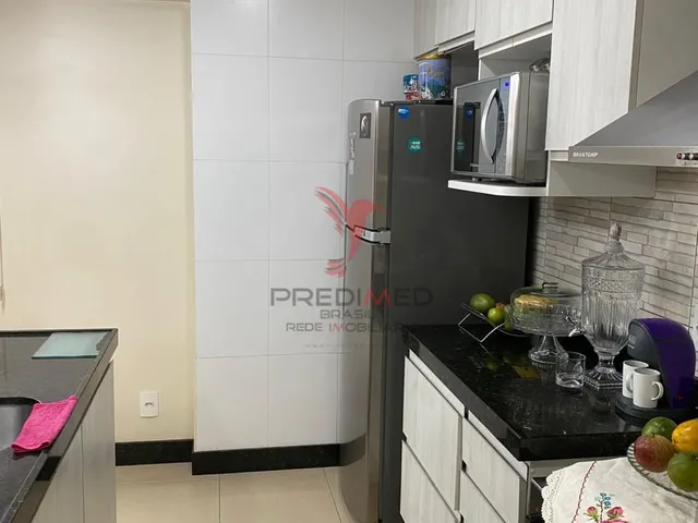 Imagem 2: Apartamento Duplex com 2 Suites em Águas Claras, Brasilia