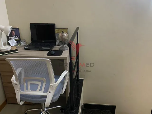 Imagem 6: Apartamento Duplex com 2 Suites em Águas Claras, Brasilia