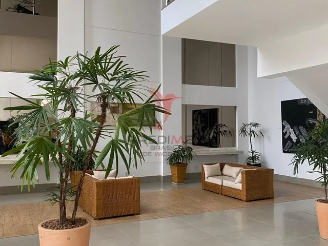 Imagem 7: Apartamento Duplex com 2 Suites em Águas Claras, Brasilia