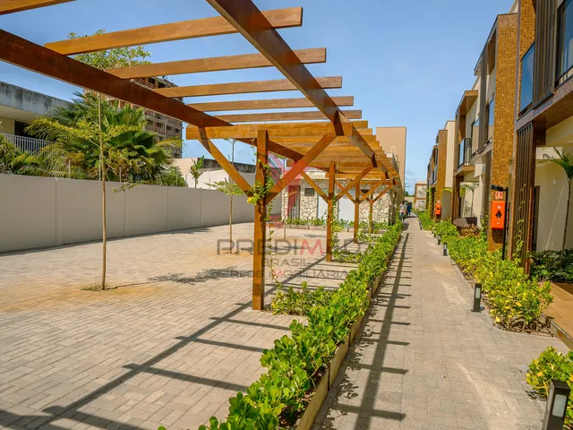 Imagem: Casa à venda na Praia de Ponta de Campina