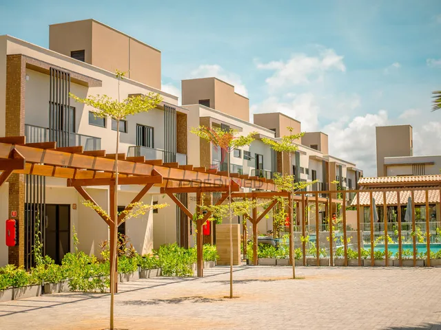 Imagem 6: Casa à venda na Praia de Ponta de Campina