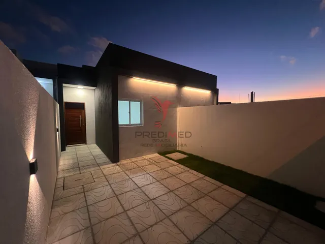 Imagem: Casa à venda no Paratibe