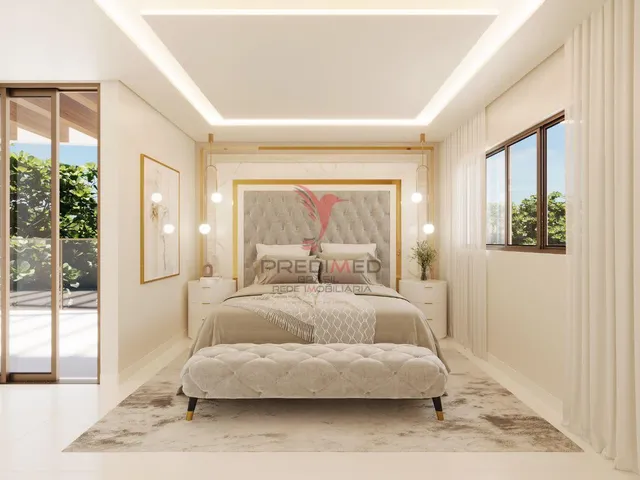 Imagem 6: Alto padrão, sofisticação e conforto em cada detalhe!