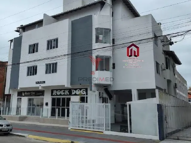 Imagem: Apartamento mobiliado localizado a 300mts