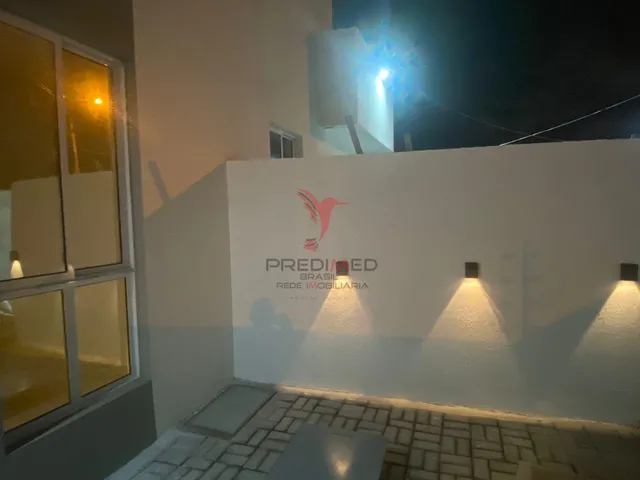 Imagem: Casa à venda no João Paulo II
