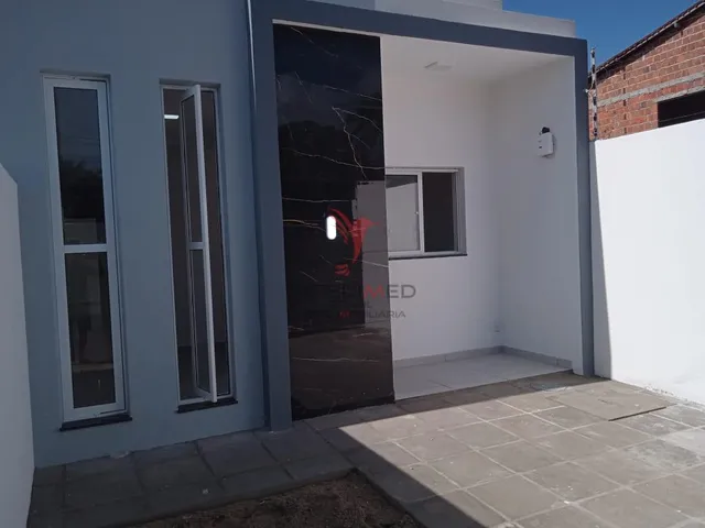Imagem: Casa à venda no Gramame