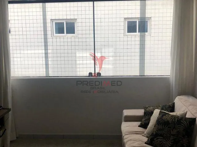 Imagem 2: Apartamento de 2 Quartos,espaçoso e bem ventilado,no Aeroclube , João Pessoa