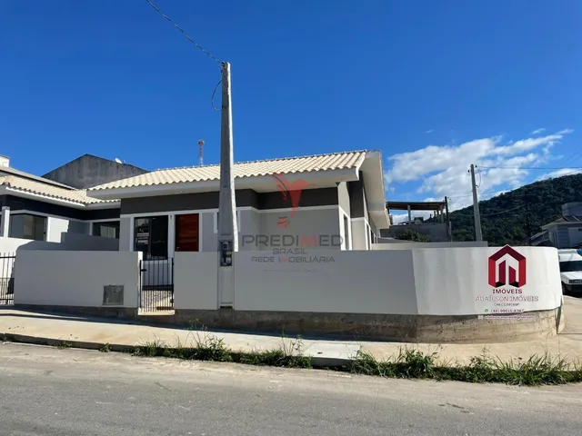 Imagem: CASA DE ESQUINA 2 DORM UM SUITE PRONTA PRA
