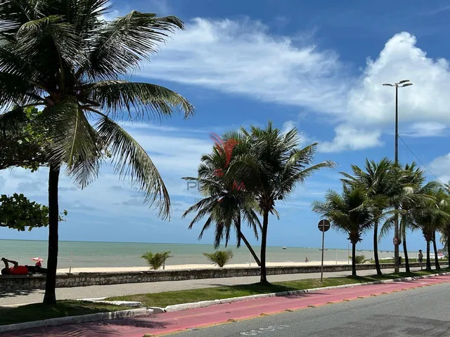 Imagem 16: Apartamento com 3 suites e 2 Vagas de Garagem, varanda, em Manaira, perto da praia