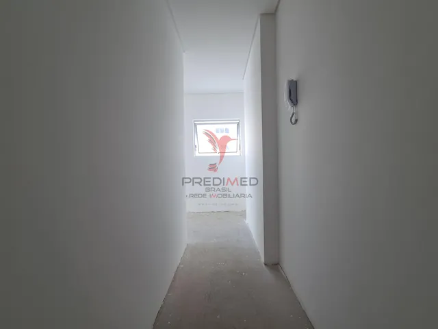 Imagem 11: Stúdios Novos com Sacada ,no Centro de Curitiba com 27 m