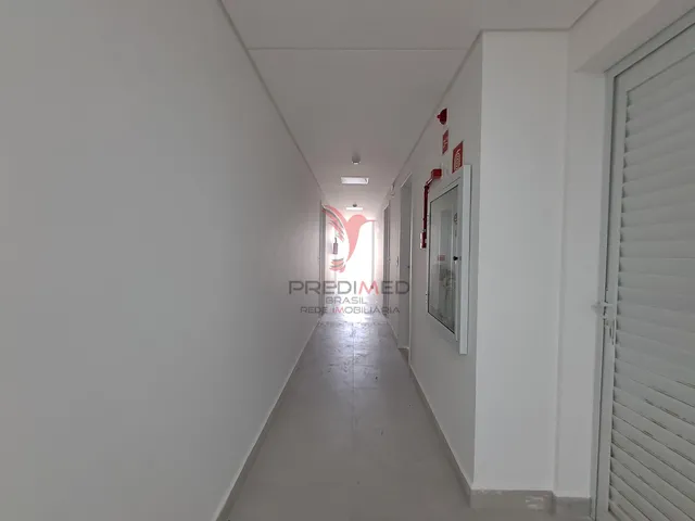 Imagem 5: Stúdios Novos com Sacada ,no Centro de Curitiba com 27 m