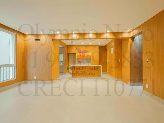 Imagem: Apartamento com 2 Suites,para venda no Itaim