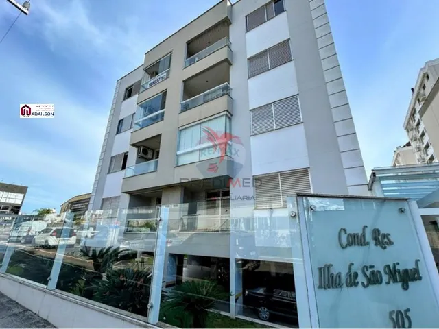 Imagem: APARTAMENTO 2 dormitórios - Bairro Abraão