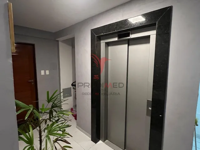 Imagem 13: Apartamento de 3 Quartos, Varanda, móveis projetados,Manaíra João Pessoa/ Paraíba