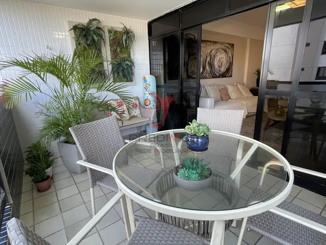 Imagem 11: Oportunidade no Jardm Oceania. Apartamento com 218 mts², 5 Quartos, 2 Suites, 2 Vagas