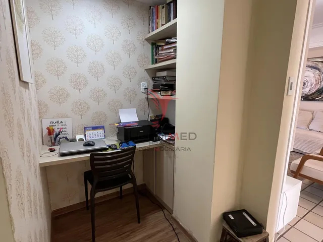 Imagem 7: Oportunidade no Jardm Oceania. Apartamento com 218 mts², 5 Quartos, 2 Suites, 2 Vagas