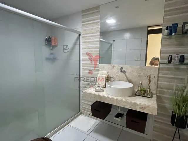 Imagem 5: Oportunidade no Jardm Oceania. Apartamento com 218 mts², 5 Quartos, 2 Suites, 2 Vagas