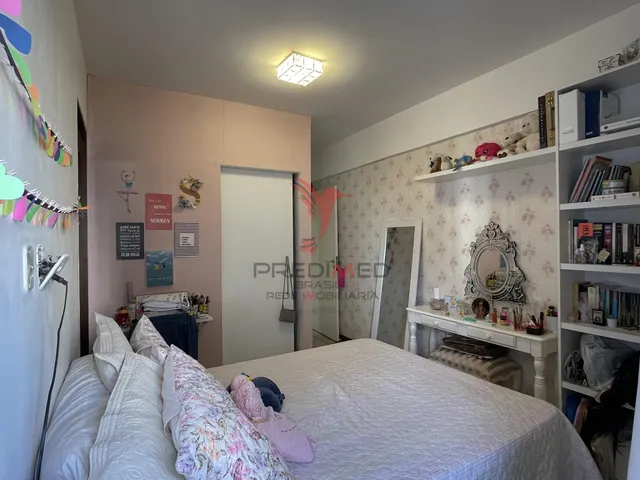 Imagem 14: Oportunidade no Jardm Oceania. Apartamento com 218 mts², 5 Quartos, 2 Suites, 2 Vagas