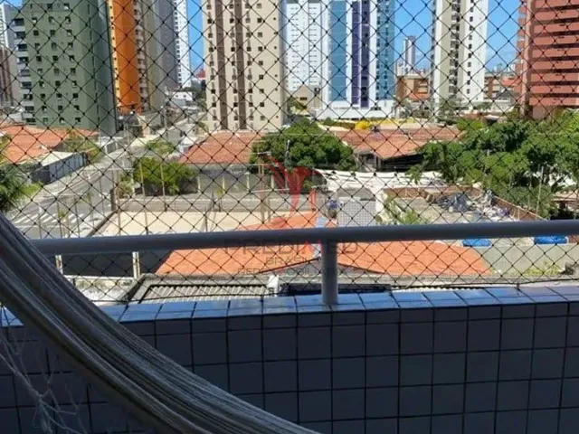 Imagem 13: Apartamento Três Quartos, 2 Suites, em Manaira