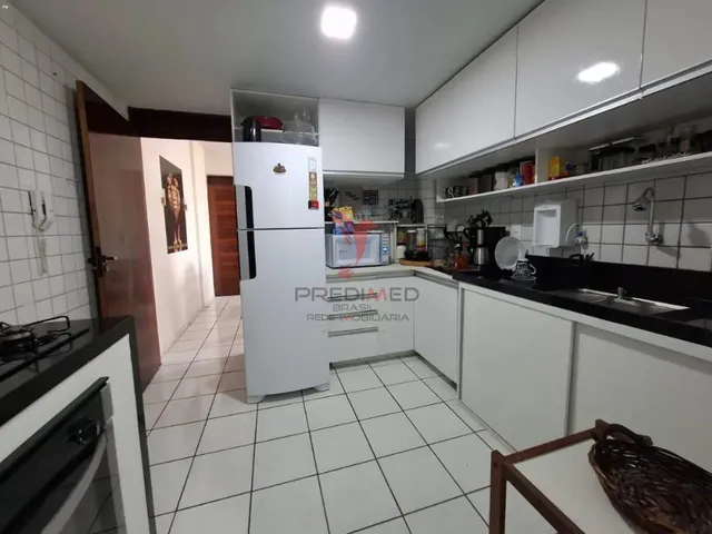 Imagem 15: Apartamento Três Quartos, 2 Suites, em Manaira