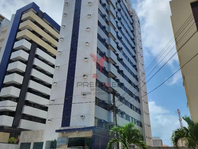 Imagem: Aluga-se apartamento no bairro de Tambau