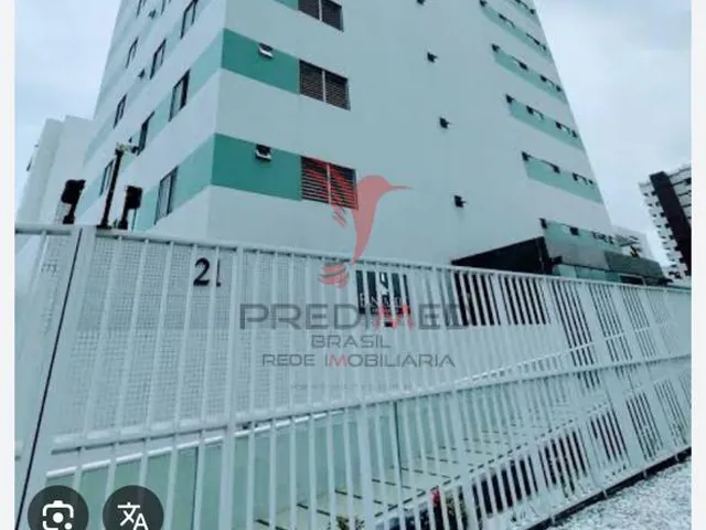Imagem 10: Apartamento para aluguel 3 quartos em cabo branco, João Pessoa - PB