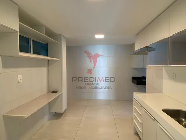 Imagem 8: Apartamento para aluguel 3 quartos em cabo branco, João Pessoa - PB
