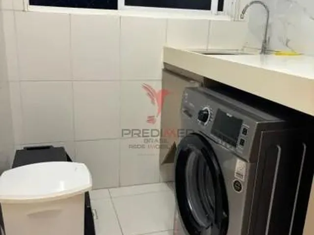 Imagem 5: Lindo apartamento de 3 Quartos,para locação 3 quartos em Jardim Oceania - Mobiliado