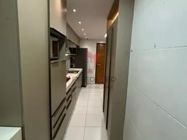Imagem 13: Lindo apartamento de 3 Quartos,para locação 3 quartos em Jardim Oceania - Mobiliado