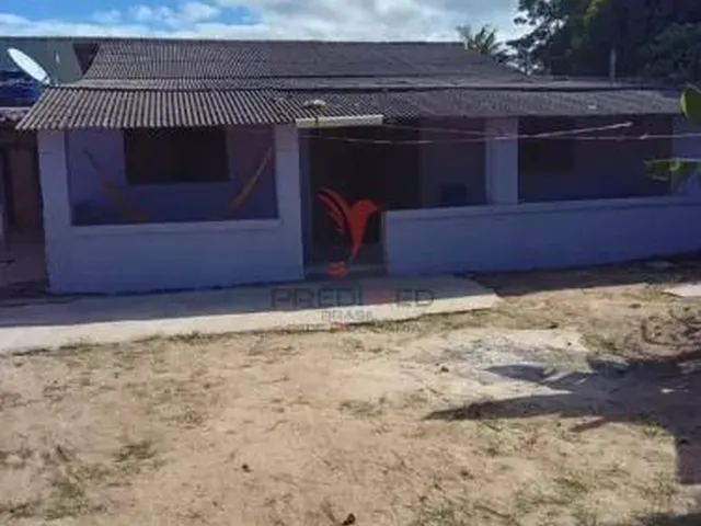 Imagem: Casa em Iguaba com 600 metros de terreno