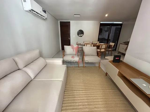 Imagem 5: Vende-se apartamento lindo de 2 Quartos, recém reformado, no coração do bairro de