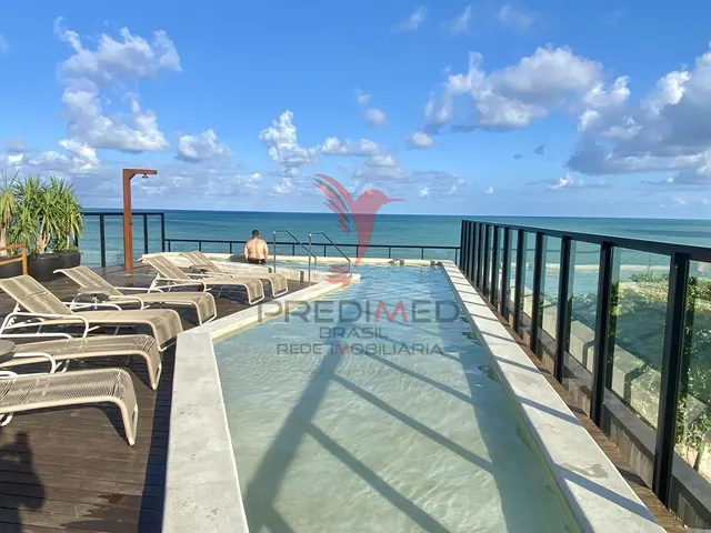 Imagem 11: Studio Beira Mar Decorado Pronto Rentabilizado