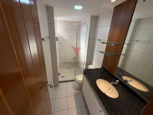 Imagem 5: Apartamento com 4 Quartos , Varanda, 2 Vagas de Garagem,em Manaíra , João Pessoa