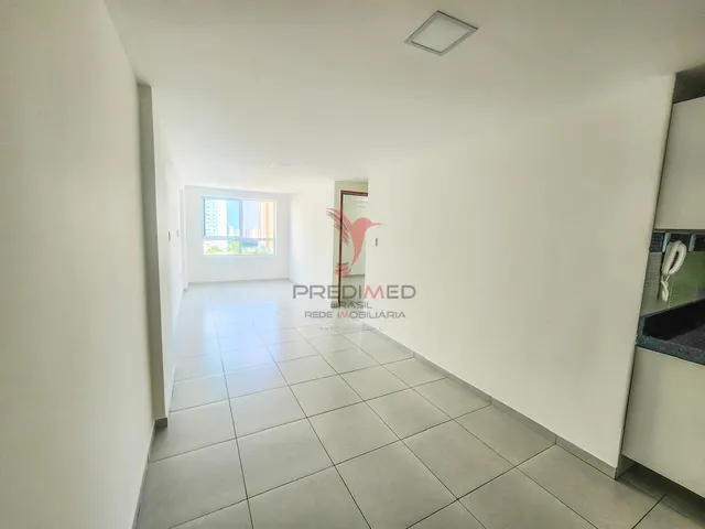 Imagem: Apartamentos novos de 2 Quartos em Miramar