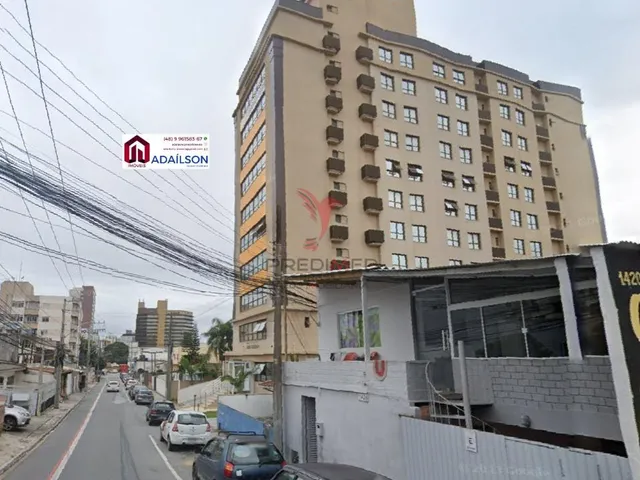 Imagem 2: Sala comercial a venda em São José SC