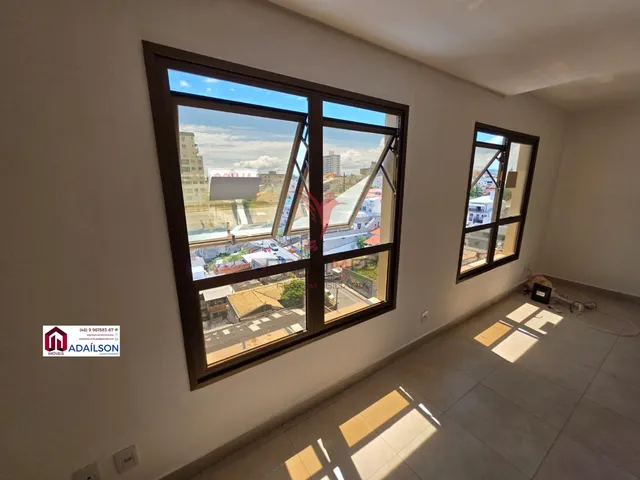 Imagem 3: Sala comercial a venda em São José SC