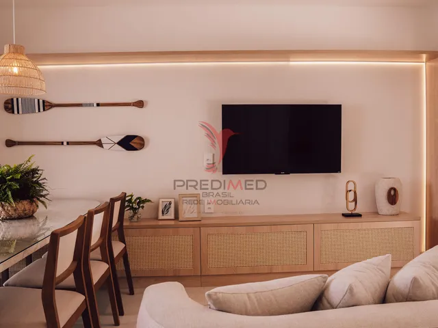 Imagem 9: Casa Duplex em Condomínio – Ponta de Campina