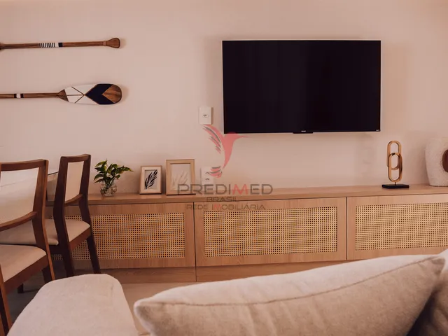 Imagem 12: Casa Duplex em Condomínio – Ponta de Campina