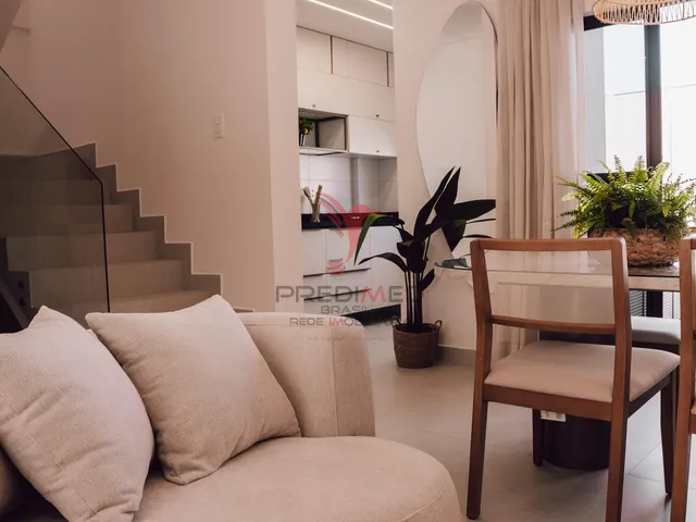 Imagem 14: Casa Duplex em Condomínio – Ponta de Campina